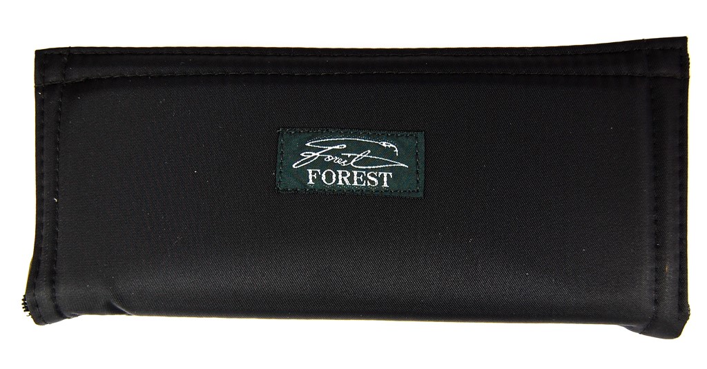 Porta Spoon Forest Lure Case col. Black