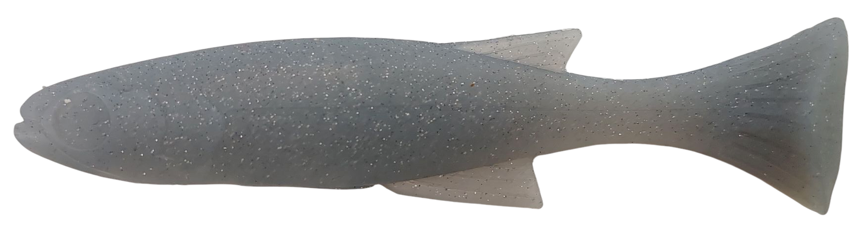 Soft Swimbait Veeu Snack Burno 12.5 cm col. Foraggio