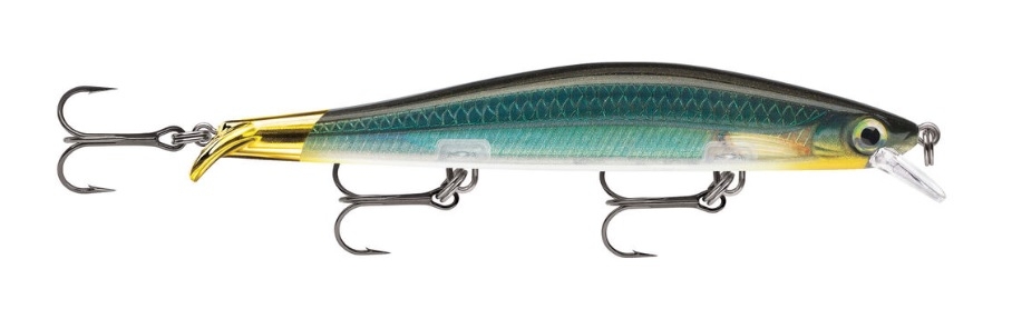 Jerkbait Rapala Ripstop 12
