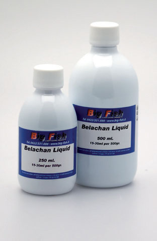 Belachan Liquid | Additivo Liquido