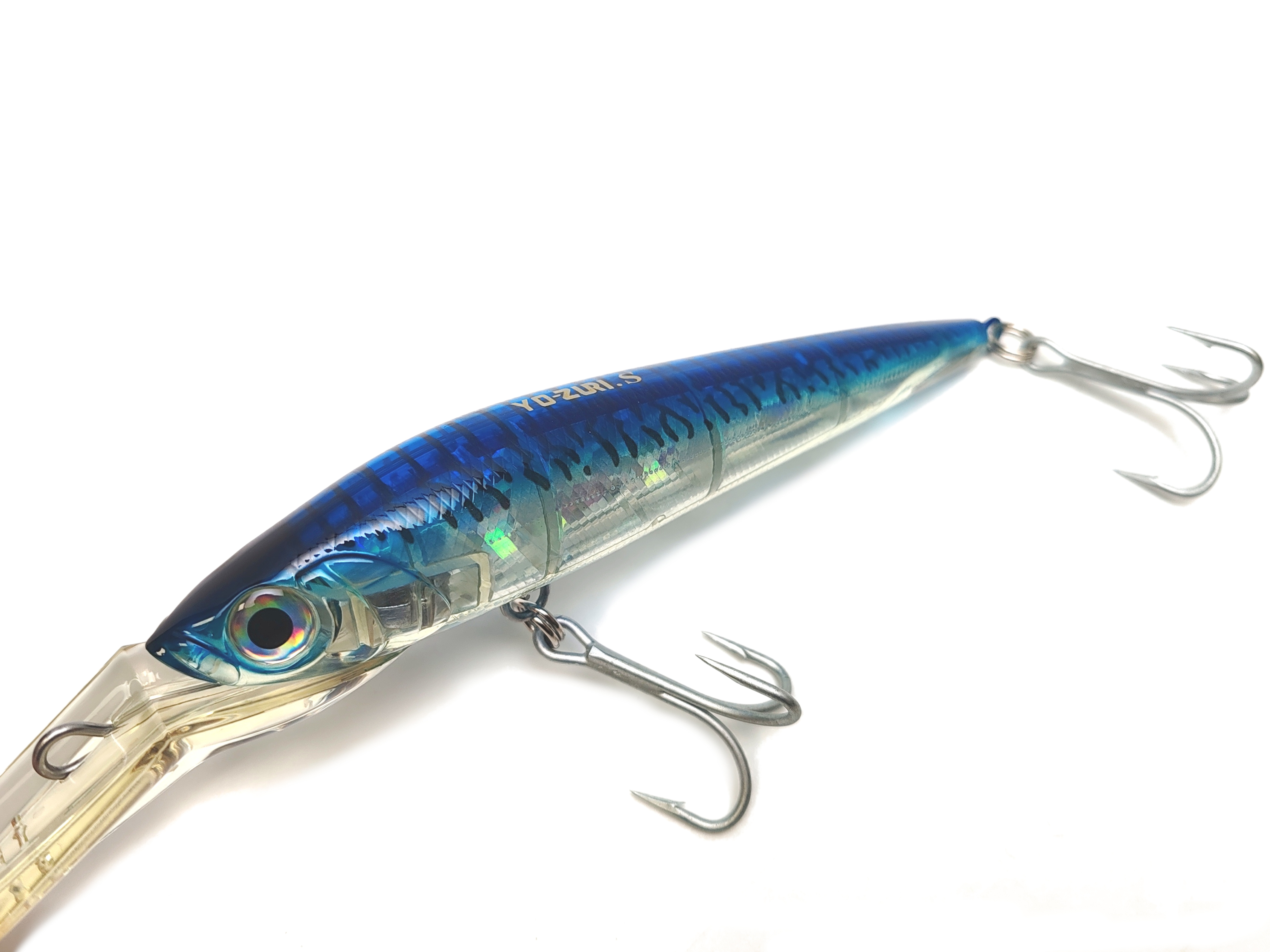 Minnow Yo-Zuri Hydro Magnum S 180 mm 95 g