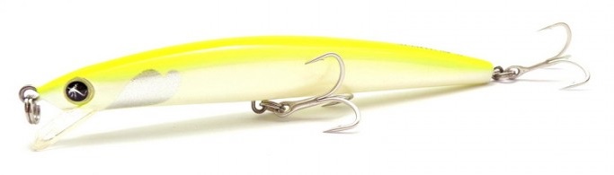 Jerkbait Seaspin Mommotti SF 115 12 gr