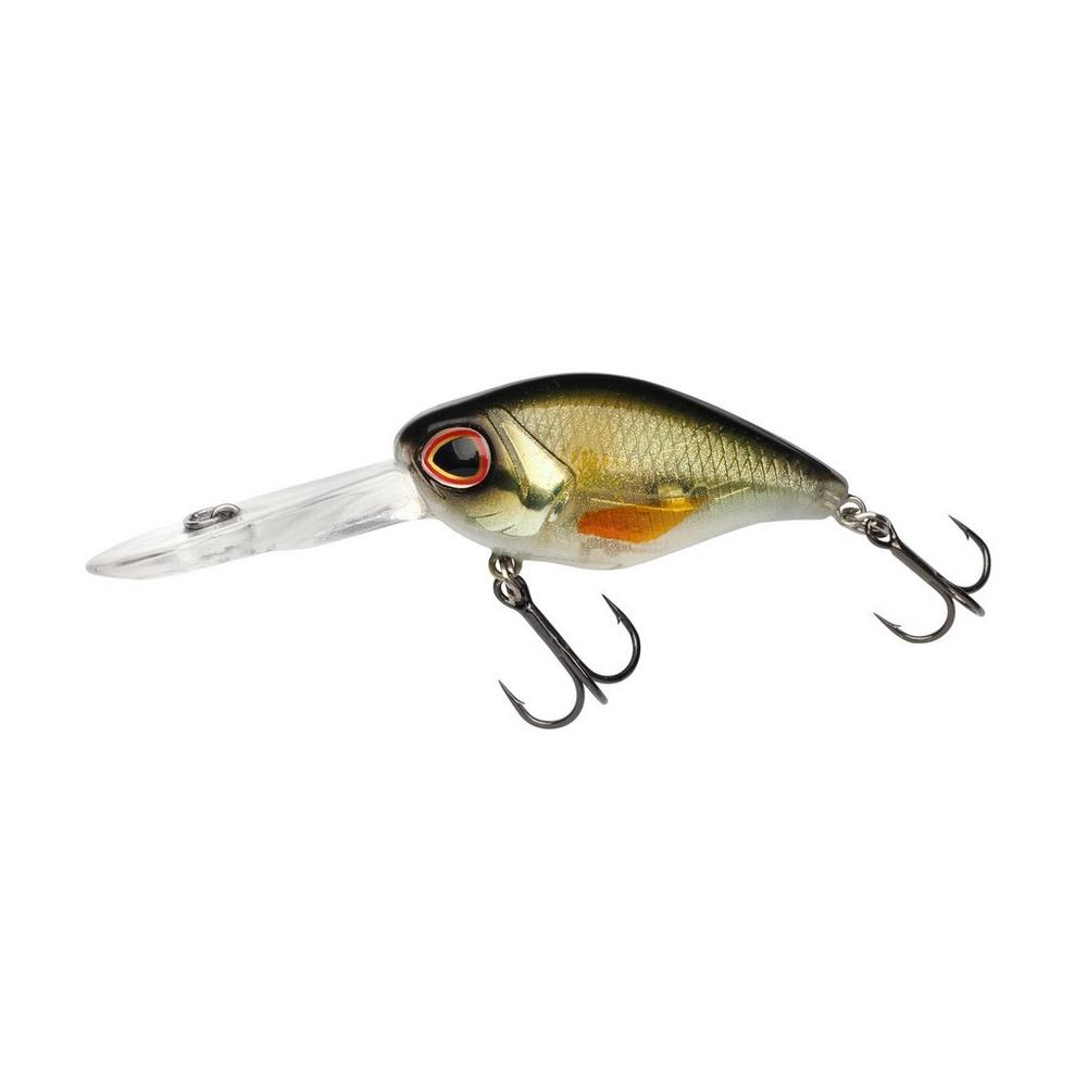 Deep Crankbait Berkley DEX Trencher 5.5 cm col. Ayu