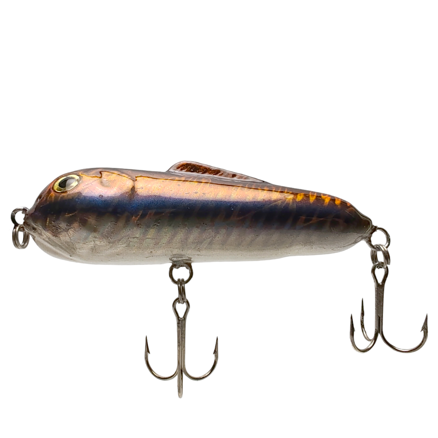 WTD Bass Pro Shoestring's Topknocker TK-22