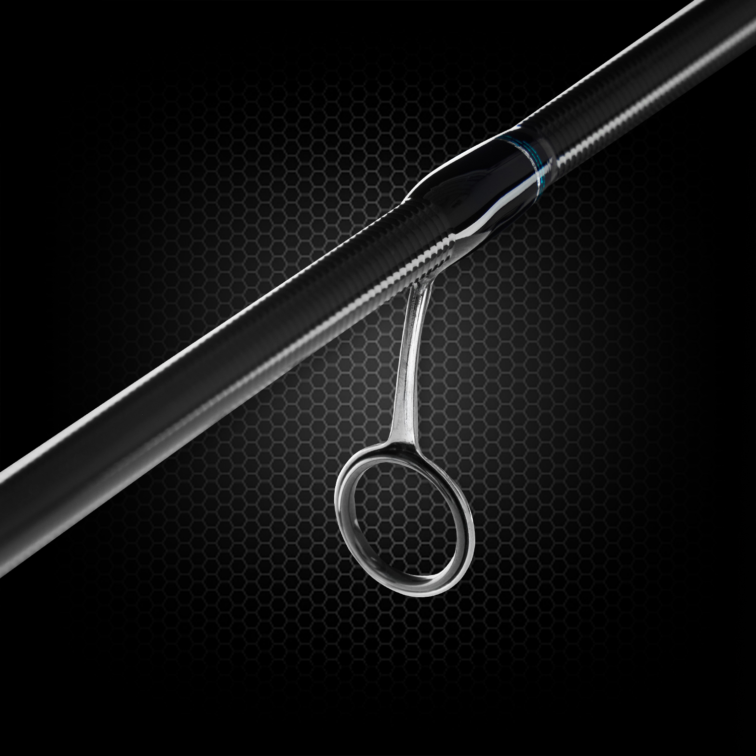 Canna Favorite Blue Bird Sharp Jig