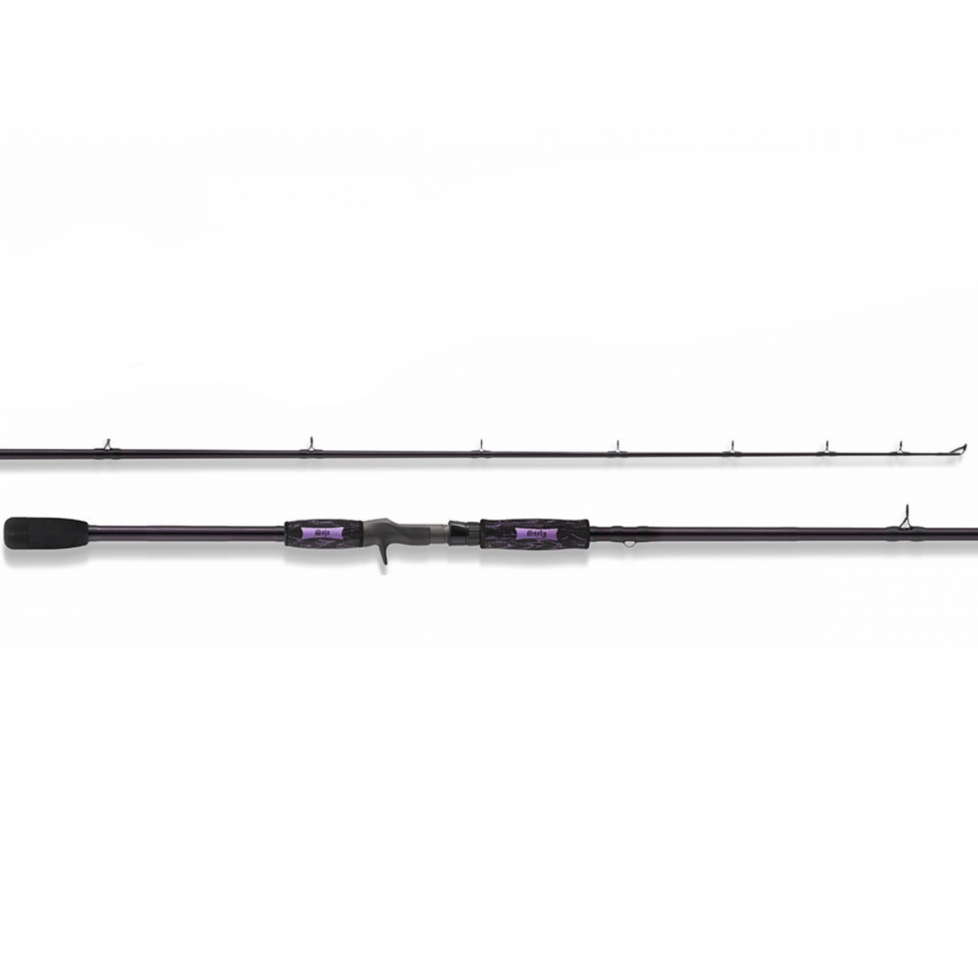 Canna St. Croix Mojo Musky MJM76XHF (Casting Luccio)