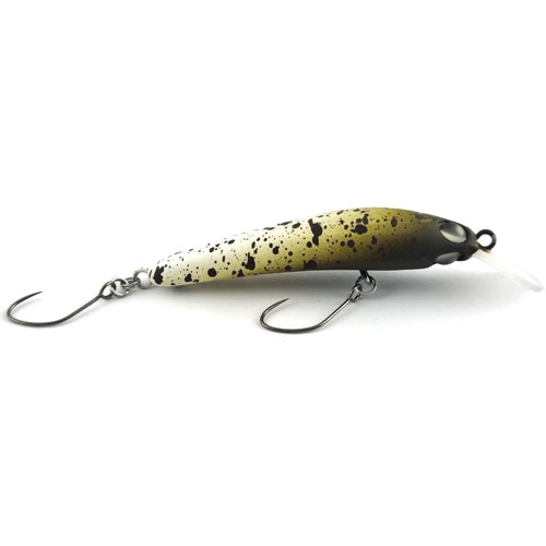 Minnow Area Rob Lure Blanky F col. IT20-23 Poogeon