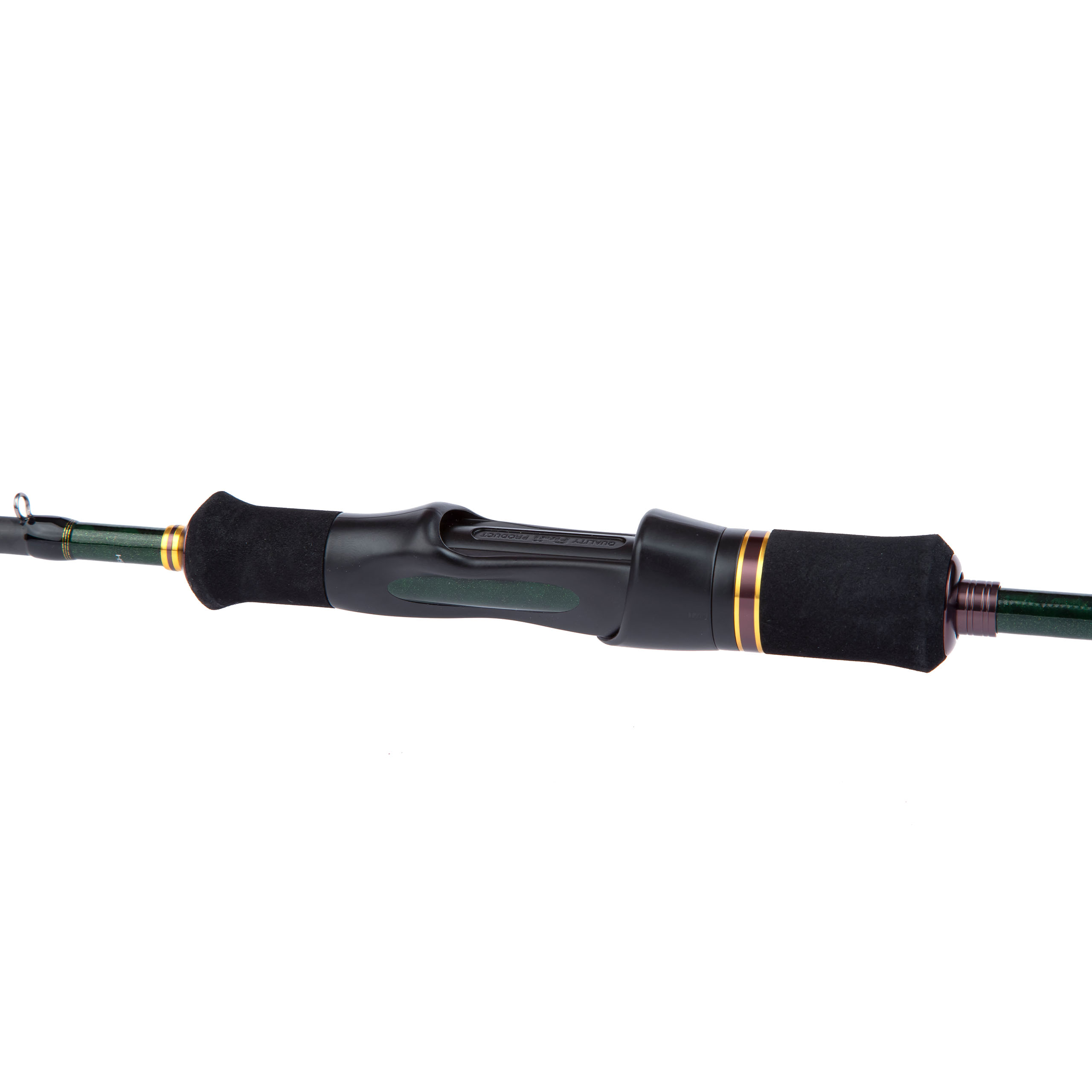 Canna Spinning Shimano Sahara