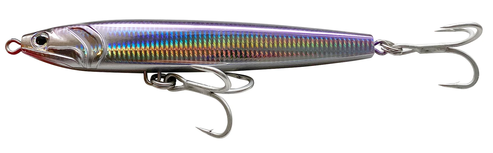 Stick Jig OZMA HW 140 68 g col. #02 Anchovy Stick Jig OZMA HW 140 68 g col. #02 Anchovy