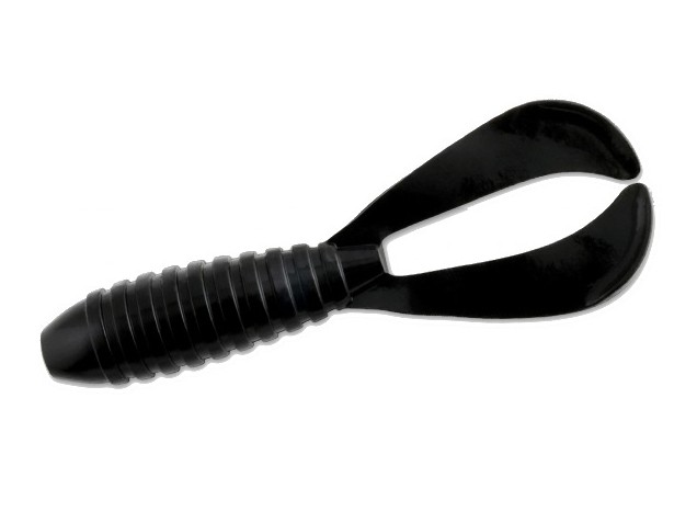 Gambero Deps Reverse Craw 4.3” Col. # 06 Black