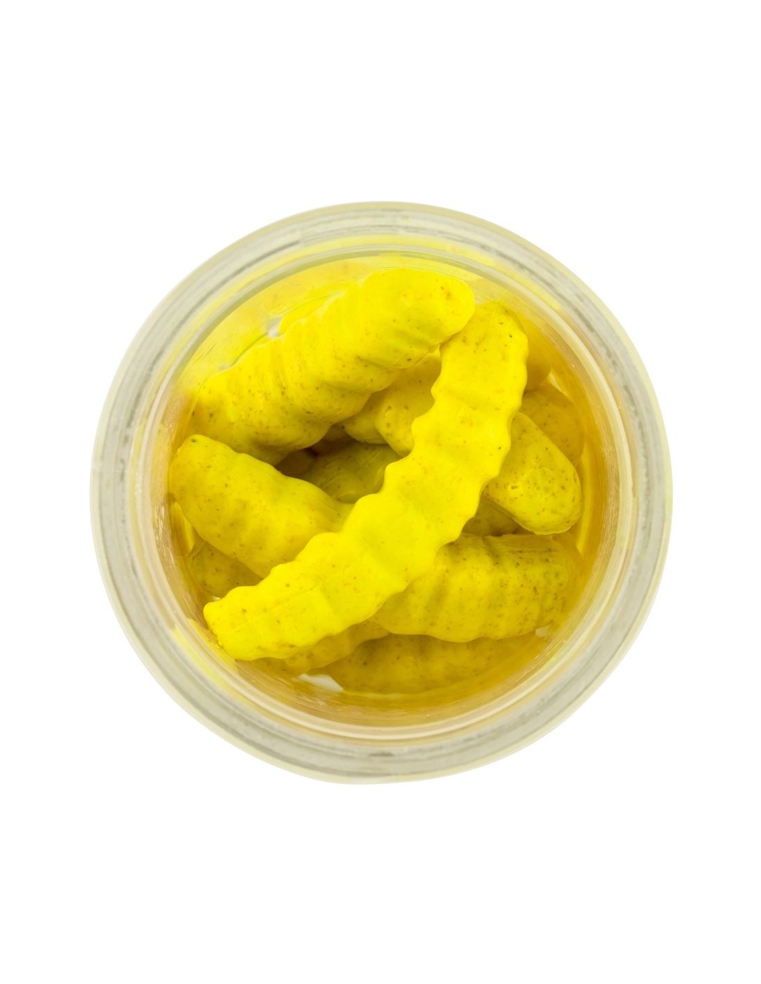 Larva Berkley GULP Honey Worm 33 mm