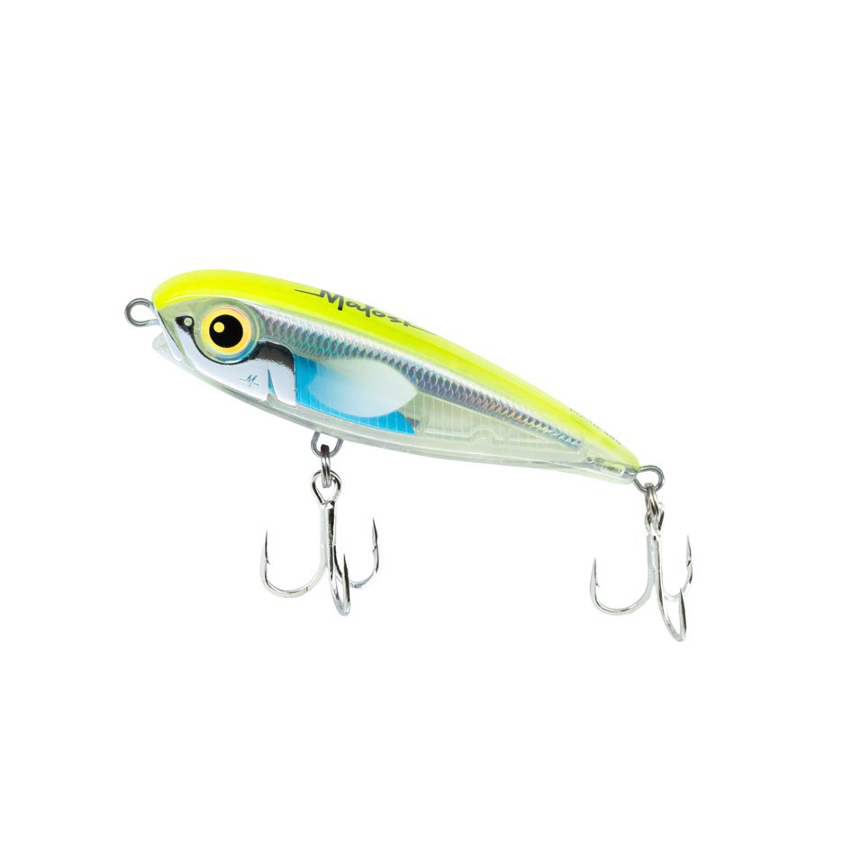 Stickbait Malosi Staple Rogue 115S col. Fusi