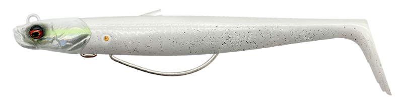 Shad Savage Gear Sandeel V2 WL 13cm 31g Sink 