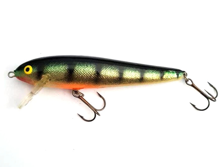 Minnow Pelican Pinky 11 cm Affondante col. OP