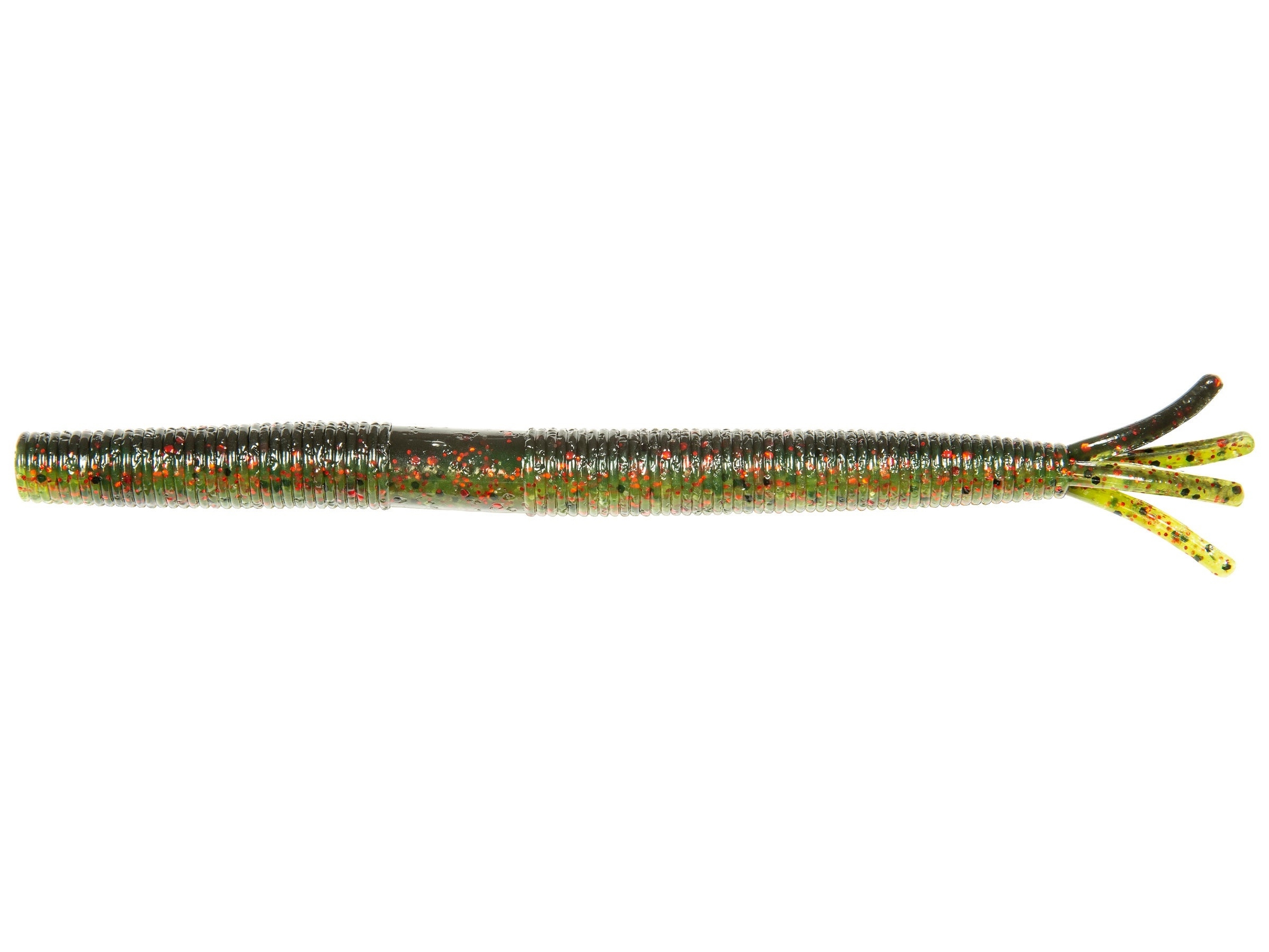 Ned Rig Worm Z-Man Bang Stickz 5.75" col. 268 Cali Craw