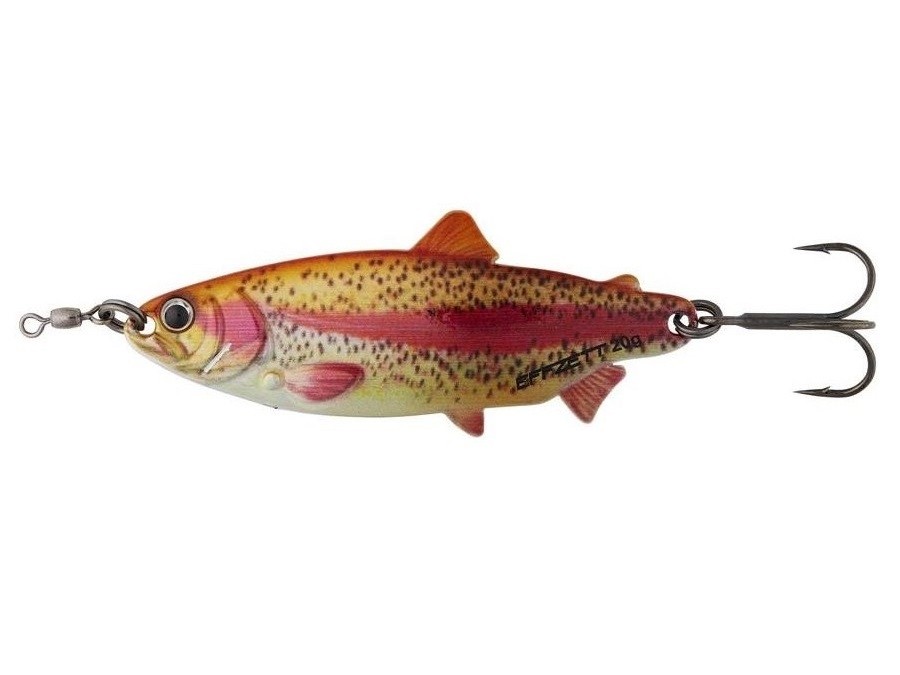 Ondulante Dam Trout Spoon 7cm 13g Sinking