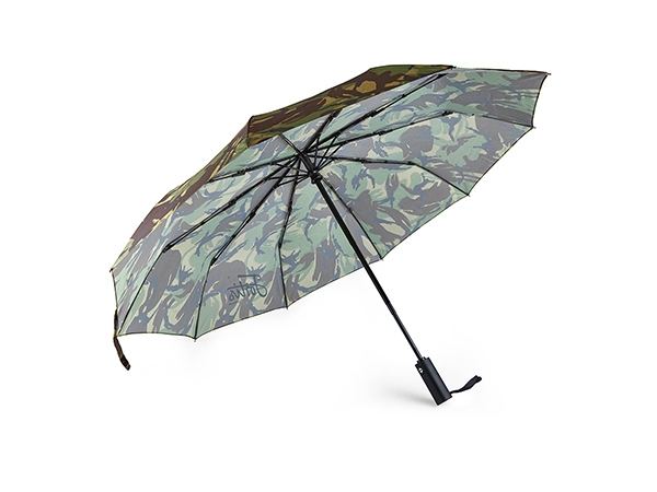 Ombrello Fortis Compact Recce Umbrella DPM 23"