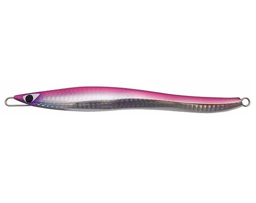 Metal Jig CB ONE G2 80gr col. #2 PINK Metal Jig CB ONE G2 80gr col. #2 PINK