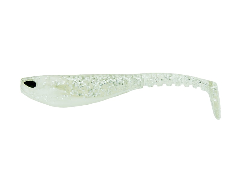 SS Shad Spare Body