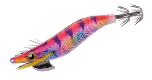 Totanara Shimano Sephia Clinch Kaerutobi Upper 2.5 Gou Col. 003 Totanara Shimano Sephia Clinch Kaerutobi Upper 2.5 Gou Col. 003