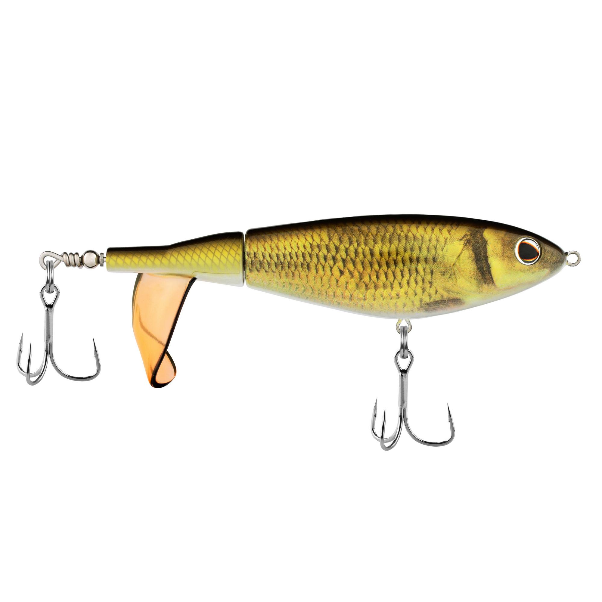 Propeller Berkley Choppo 120 col. HD Golden Shiner Propeller Berkley Choppo 120 col. HD Golden Shiner