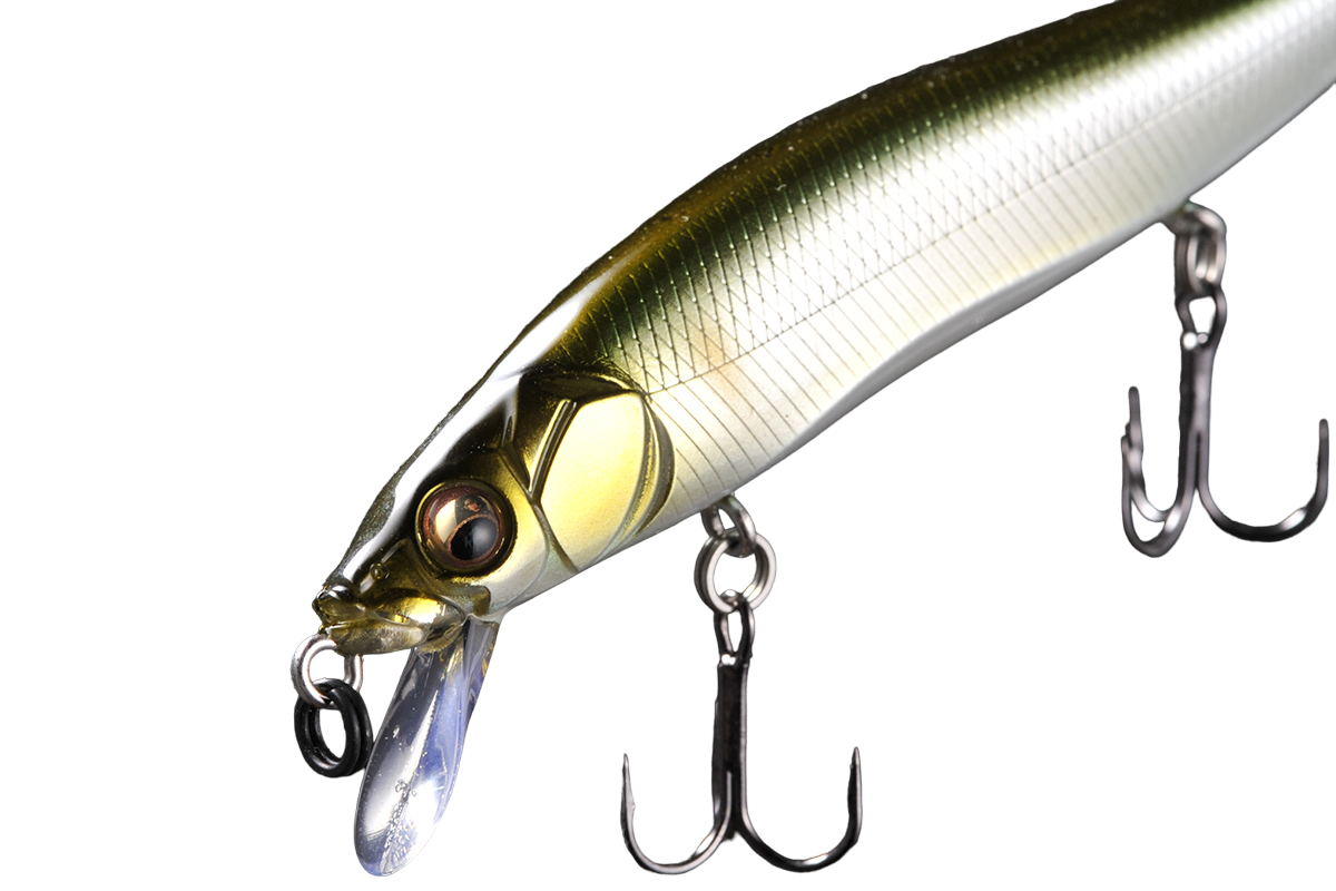 Jerkbait Megabass Vision Oneten Jr 