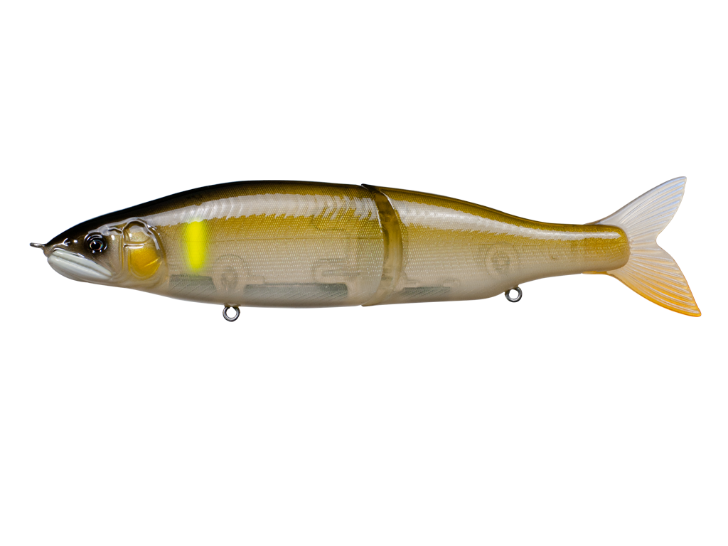 Swimbait Fish Arrow Glide Jack 180 F