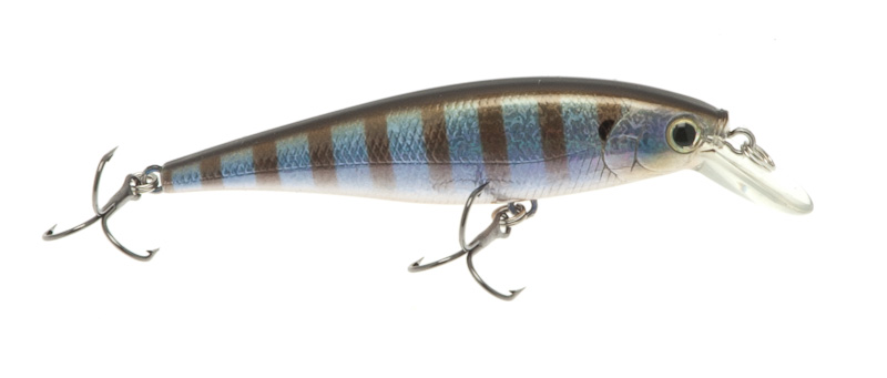 Jerkbait Lucky Craft B' Freeze 78 SP col. Blue Gill Jerkbait Lucky Craft B' Freeze 78 SP col. Blue Gill