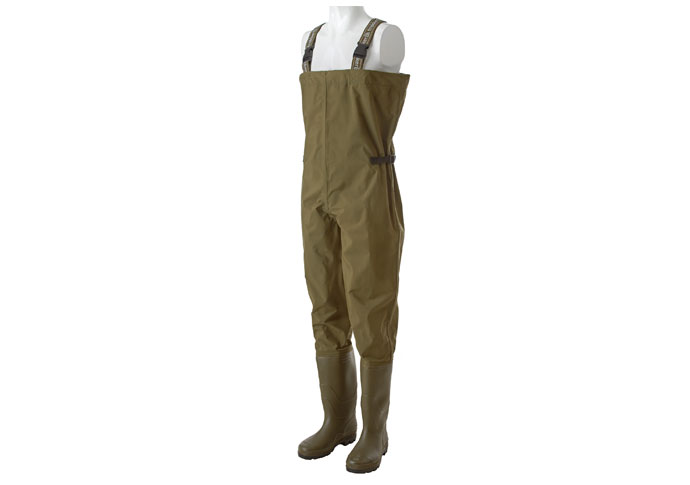 Stivali Trakker N2 Chest Waders