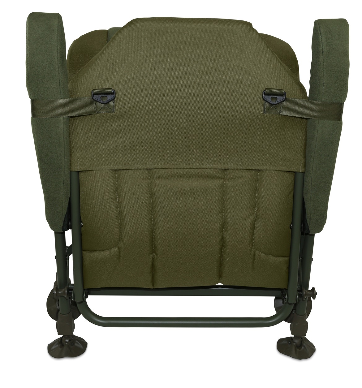 Sedia Trakker Levelite Longback Recliner