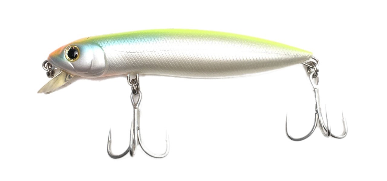 Artificiale X-Bait HD Minnow 120 mm Float. Shallow #11 XB Orange Hea