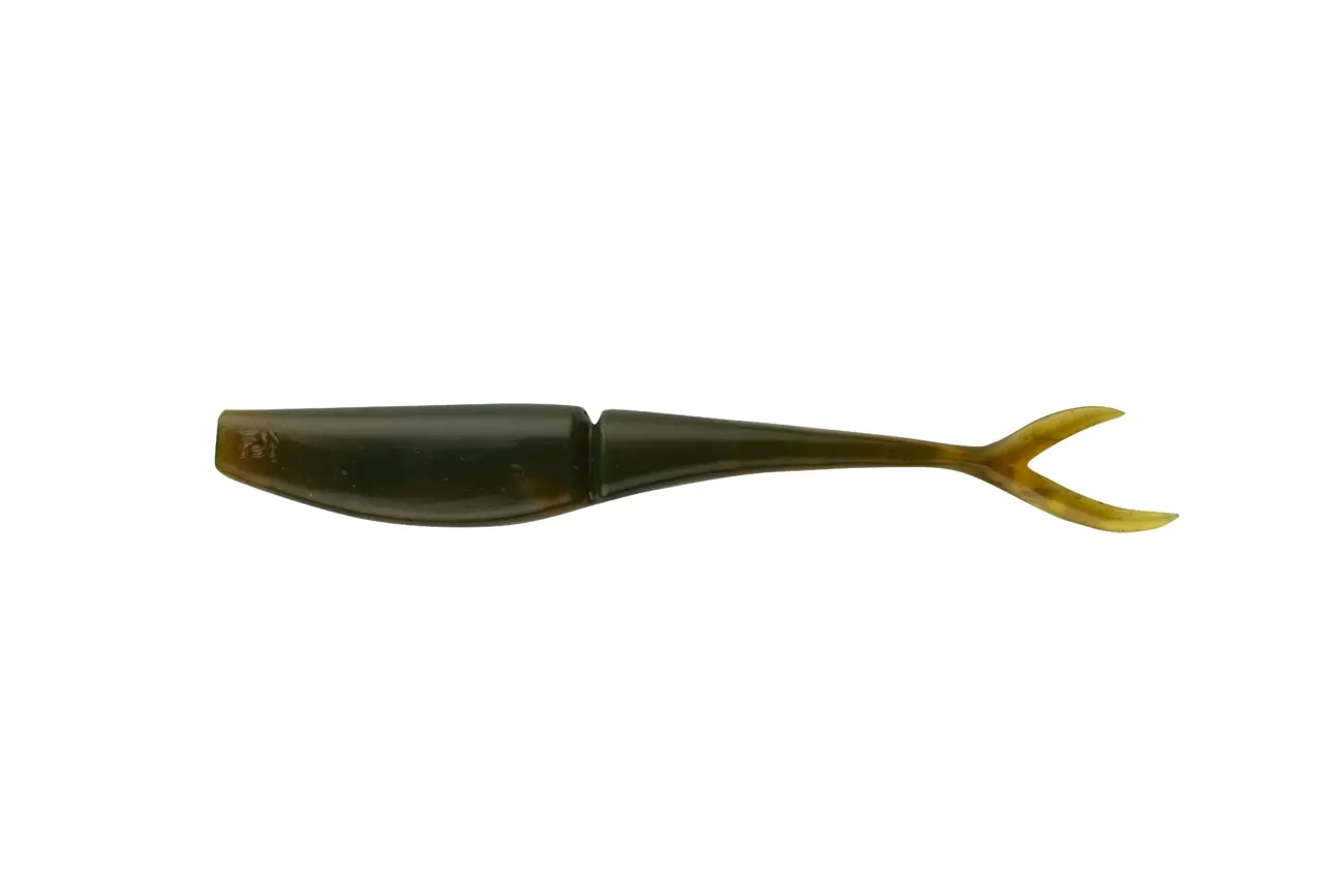 Soft Jerk Daiwa Bait Junkie Jerk Shad 5” col. UV#1 Motoroil Soft Jerk Daiwa Bait Junkie Jerk Shad 5” col. UV#1 Motoroil