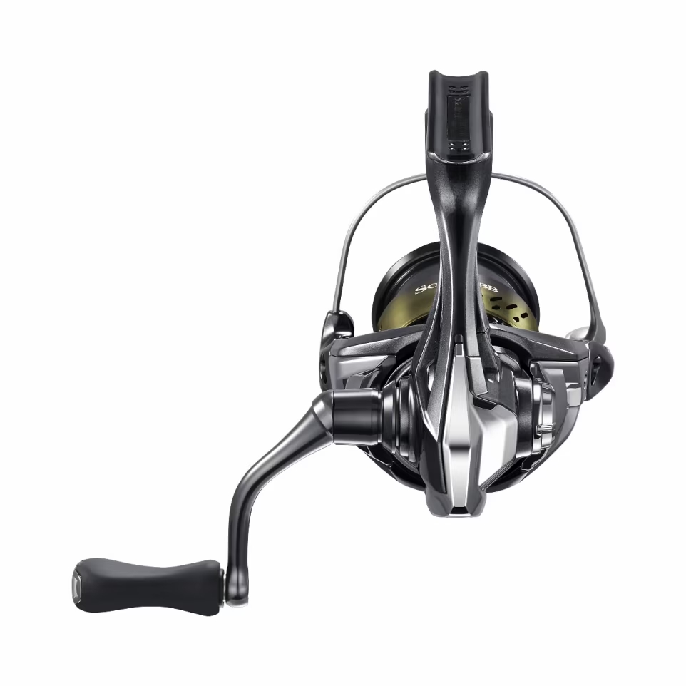 Mulinello Shimano Soare BB FB C2000SS PG