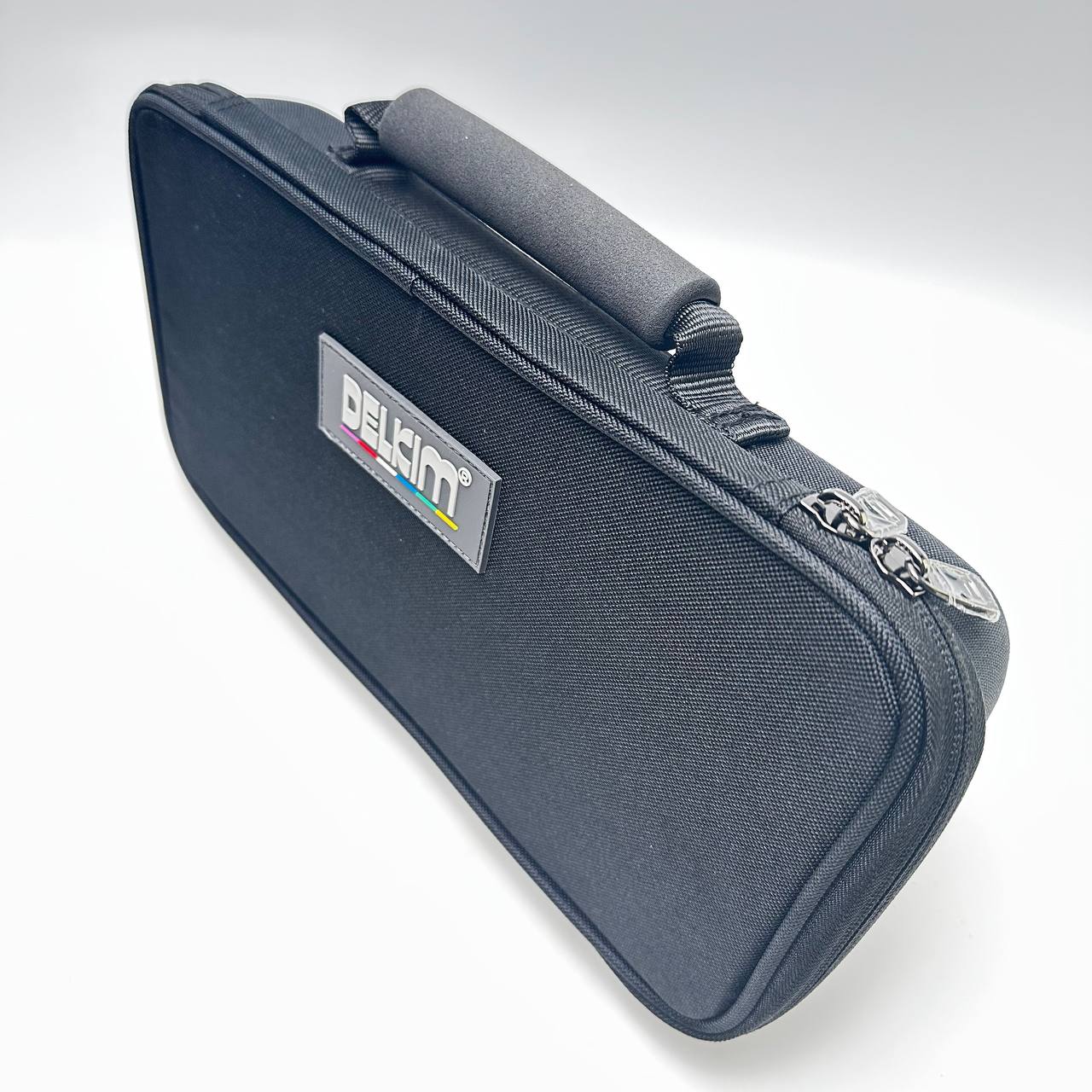 Valigetta Korda Black Box Delkim Storage case