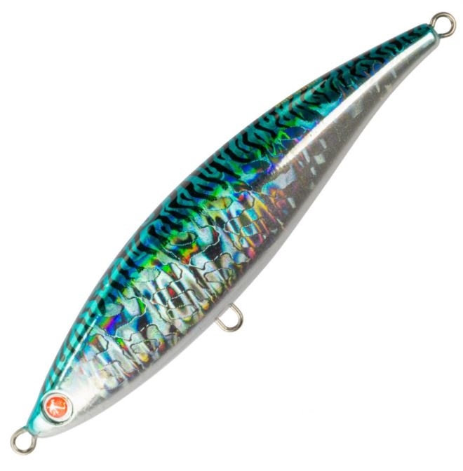 Stickbait Seaspin Janas 107 Blue Water col. Mackerel