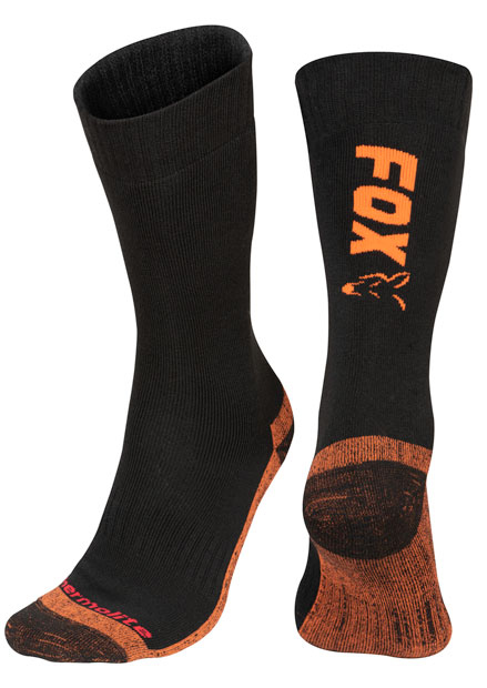 Calzino Fox Thermo Sock