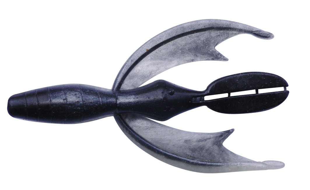 Vindex craw (8 pcs.) col.Natural Shad Vindex craw (8 pcs.) col.Natural Shad