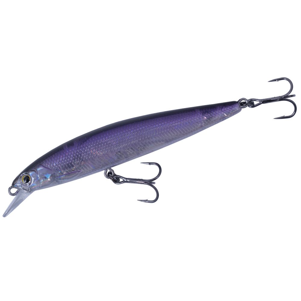 Artificiale Major Craft Ceana Jerkbait 90 Shallow col. Ghst Wakasagi Artificiale Major Craft Ceana Jerkbait 90 Shallow col. Ghst Wakasagi