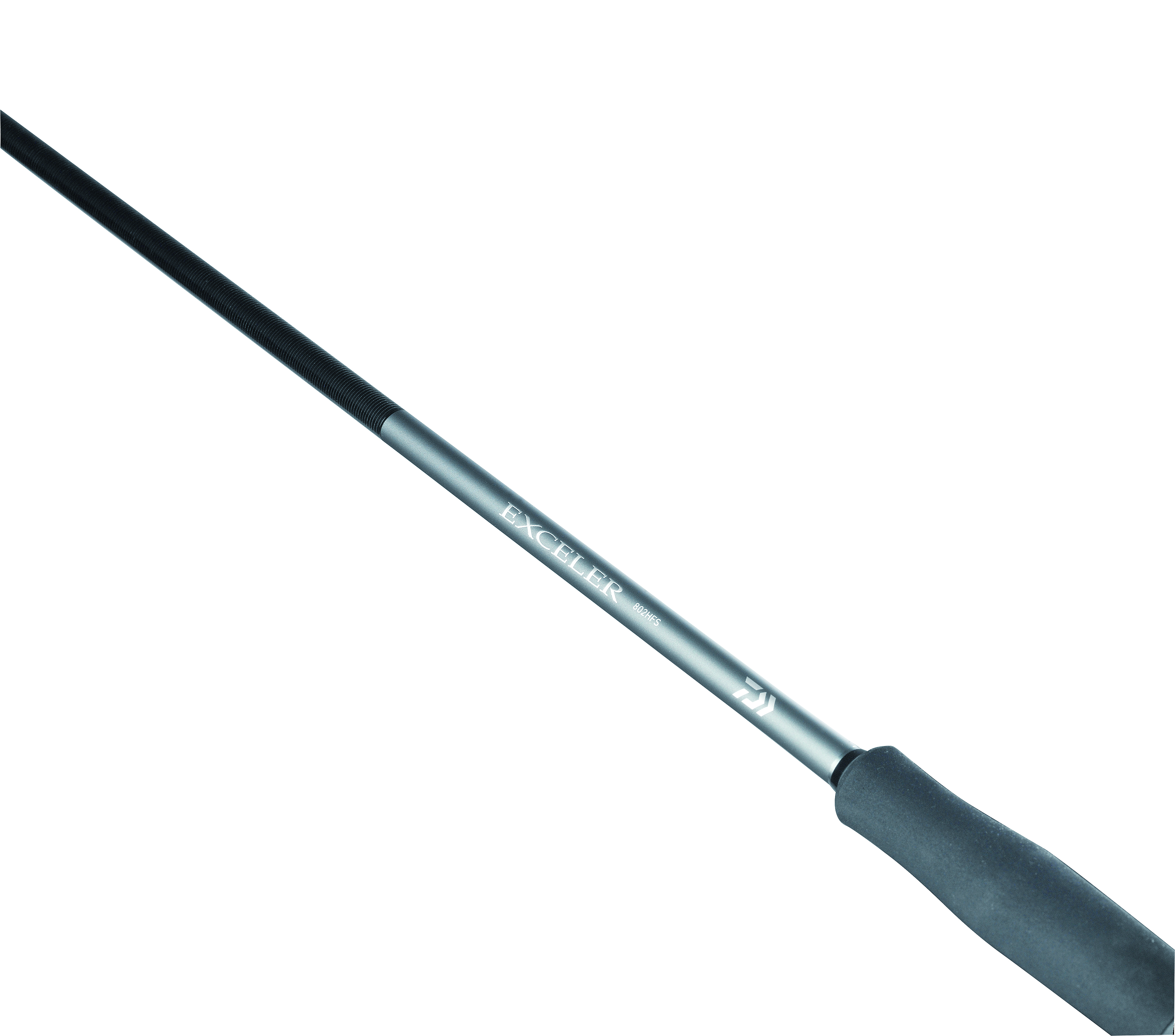 Canna Daiwa 25 Exceler