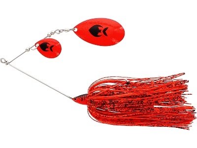 Spinnerbait Westin MonsterVibe Indiana 45g