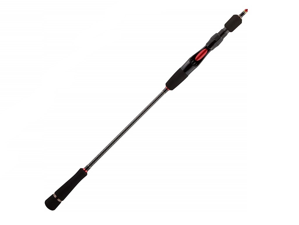 Canna Major Craft Crostage Tai Rubber
