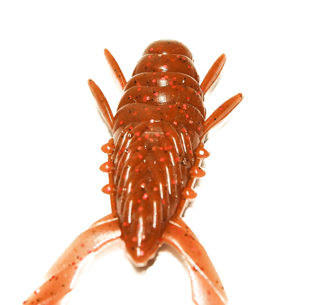 Gambero Veeu Flypote 9 cm