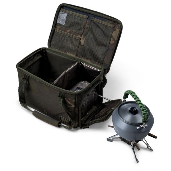 Borsa Nash Subterfuge Brew Kit Bag