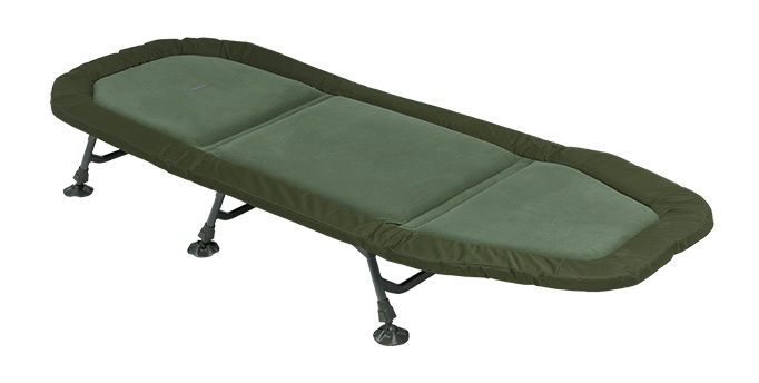 Branda Trakker Levelite Lumbar Bed