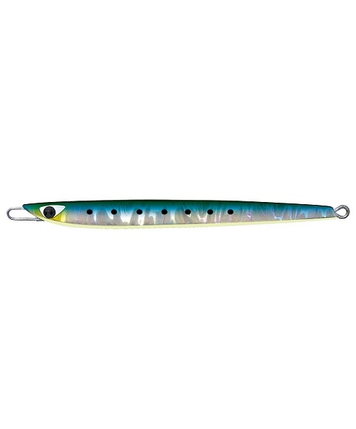 Metal Jig CB ONE D3 Semilong 95gr col. #250 SARDINE/GLOW BELLY