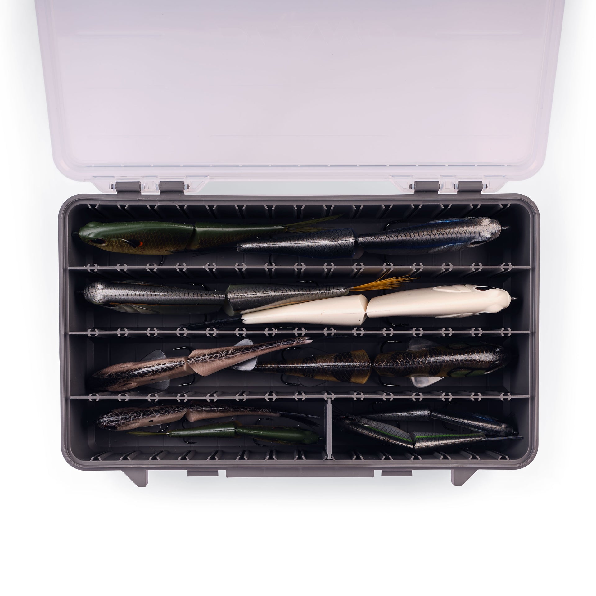 Scatola Plano Waterproof StowAway 3700 Deep