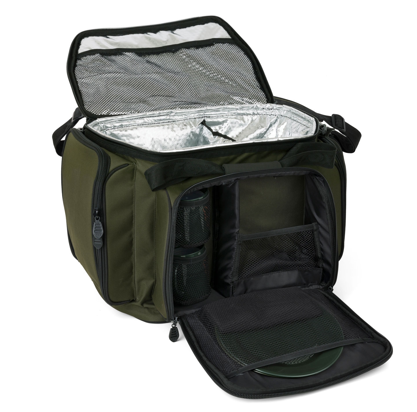 Borsone Fox R-series Cooler food bag 2 man