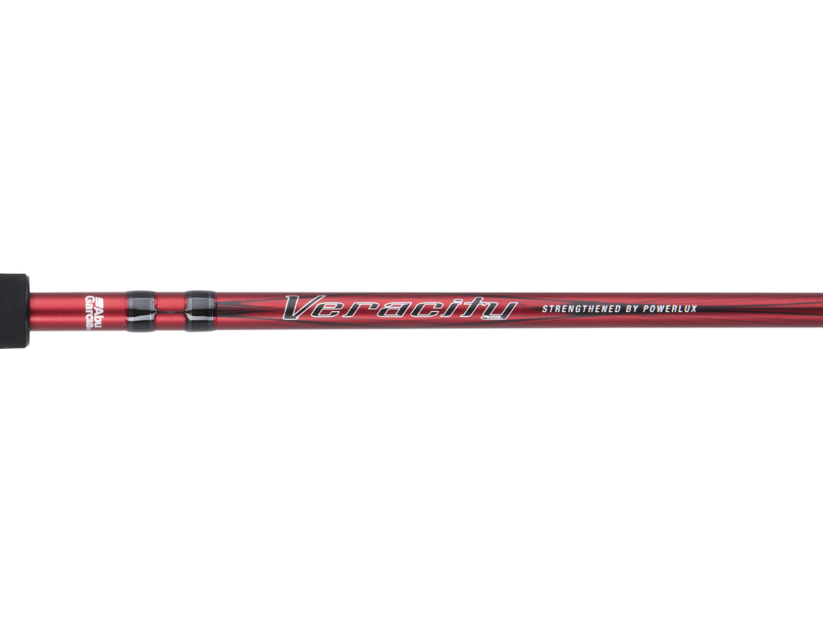 Canna Abu Garcia Veracity Casting Rod VRCTYC80-9