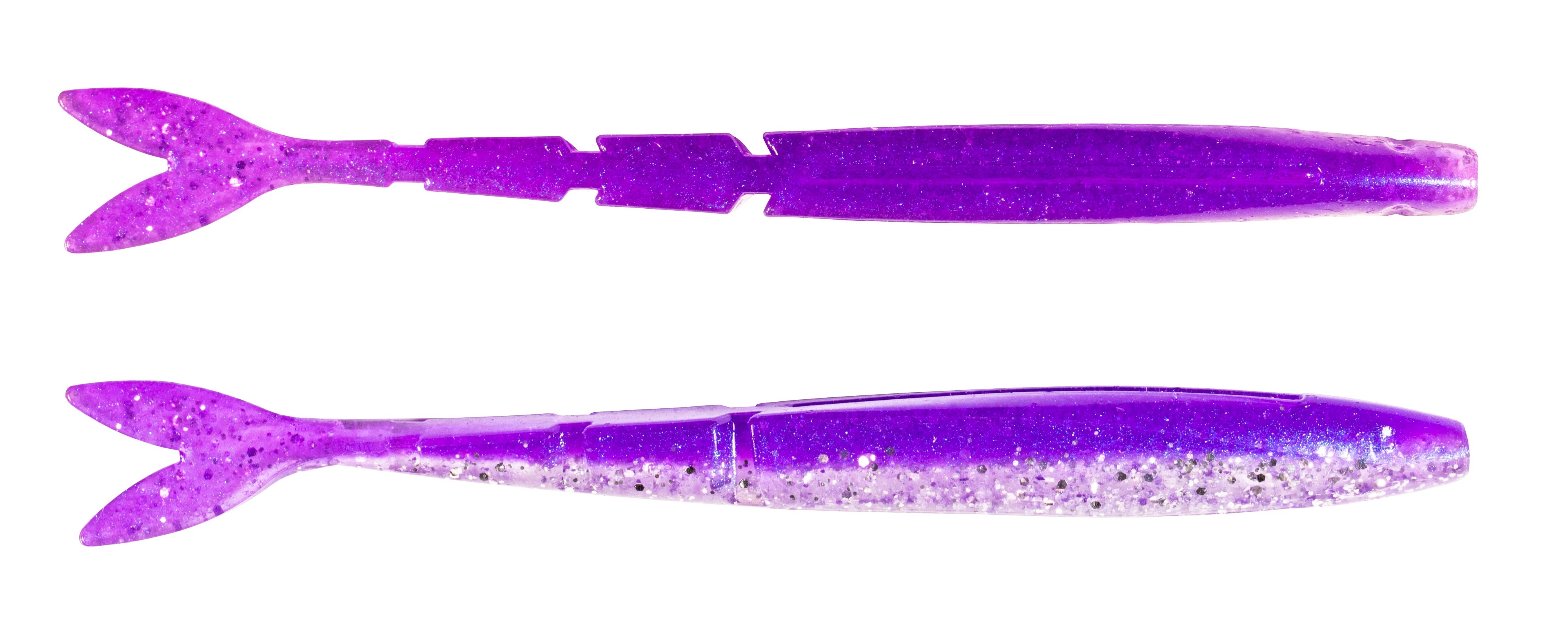 Swimming Shad Z-Man Darterz 6" col. 353 Drknstormy Swimming Shad Z-Man Darterz 6" col. 353 Drknstormy