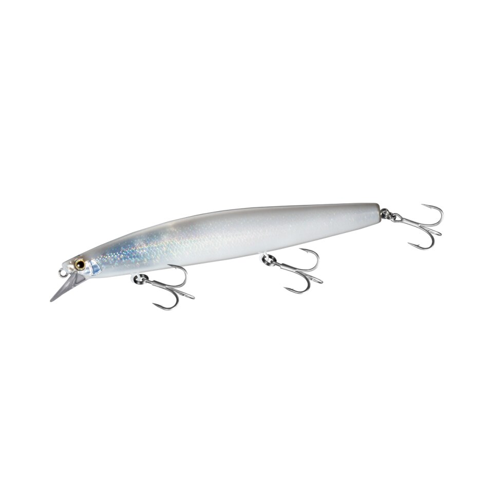 Jerkbait Shimano Exsence Silent Assassin Flash Boost 129F col. 010